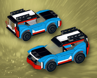60500 Sunshine Cabrio