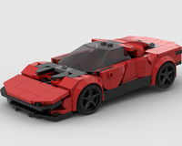 77254 FERRARl Daytona Sp3