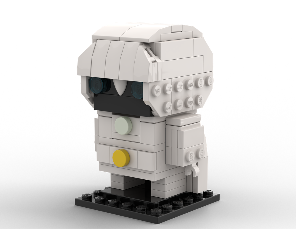 moon knight lego set