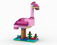 10698 Flamingo