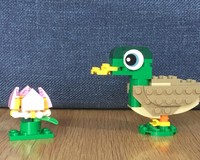 31377 Duck
