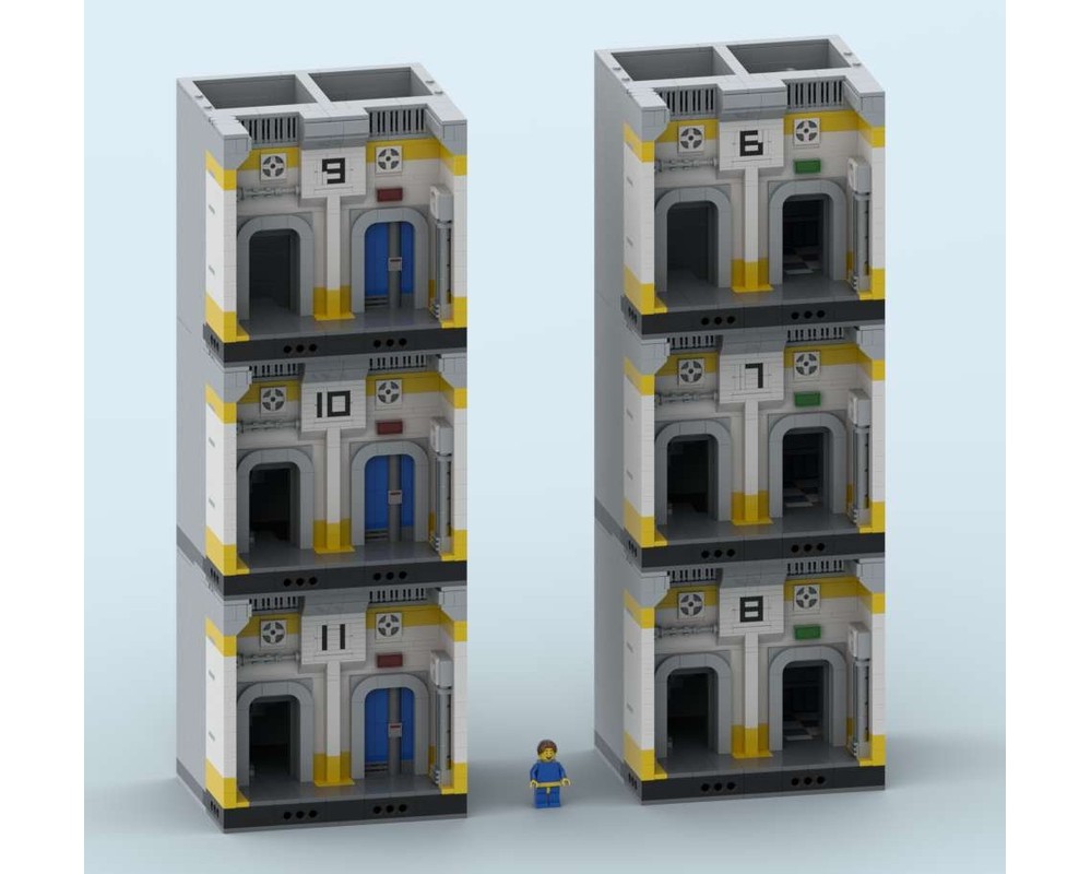 lego-moc-257799-fallout-vault-42-elevator-bottom-floor-door
