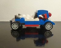 31027 Caterham 7