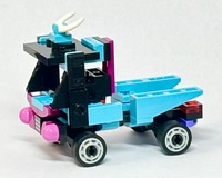 30734 Mini Truck