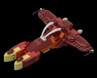 31379 Fierce Viper