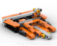 Mill𝖾nnium F𝘢lcon Chevrolet alt