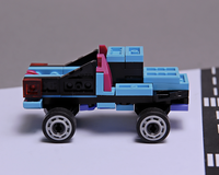 30734 Pickup