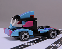 30734 Truck