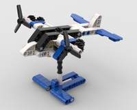 30736 - Bell Boeing V-22 Osprey