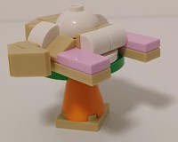 Millennium Bunny