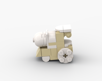 30716 Toy Train