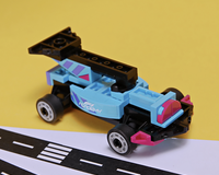 30734 Sand Buggy