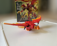Ugly Phoenix