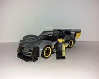 75877 Set Alternative LeMans Prototype