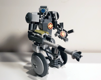 AT-AP Mecha