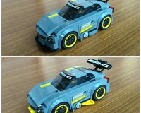 75877 AMG Coupe