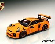 lego gt2rs