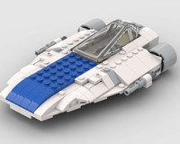 75460 alternate build