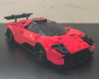 Lamborghini Murcielago SV alt 77254