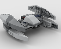Vulture droid