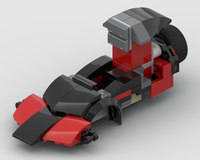 60486 SW Landspeeder (Alternate Build)