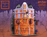 Diagon Alley: Weasley's Wizard Wheezes
