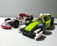 75888 F1- Race!