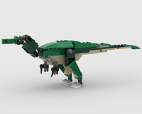 31058 Suchomimus tenerensis 1:32
