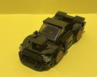 Hoonicorn V1