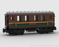 Dining Coach (For 60511)
