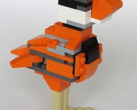 31017: Bird