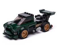 75884 Truck ROD