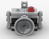 Retro Camera