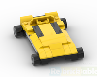 mini buggy