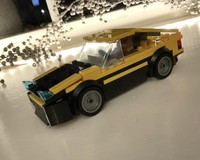 Toyota AE86 Trueno (60500 alt)