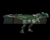Yutyrannus huali - 31058