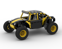MOCs Designed by gyenesvi | Rebrickable - Build with LEGO