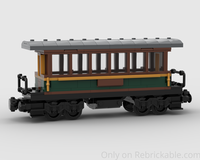 Observation Coach (For 60511)