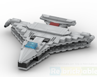 starscream jet