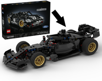 F1 Mercedes W17 2026