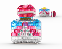 11040 Perfume bottle