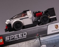 75887 Racing TRUCK