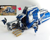75435 (x2) Alternate Build - MTT