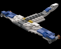 N1 Starfighter