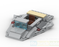 m falcon ship