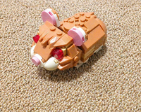 Robot Hamster