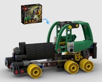Train 42218 Alternate Build