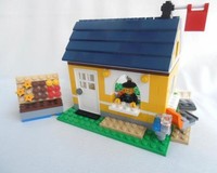31035 Chinese Fruit Shop