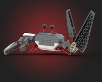 Crab 31381
