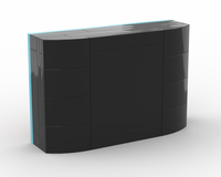 Blank TV for 40774